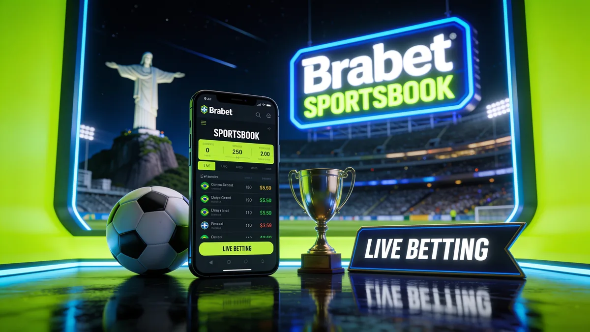 Bônus e promoções: aproveite os benefícios da Brabet: guia de brabet para jogadores no Brasil