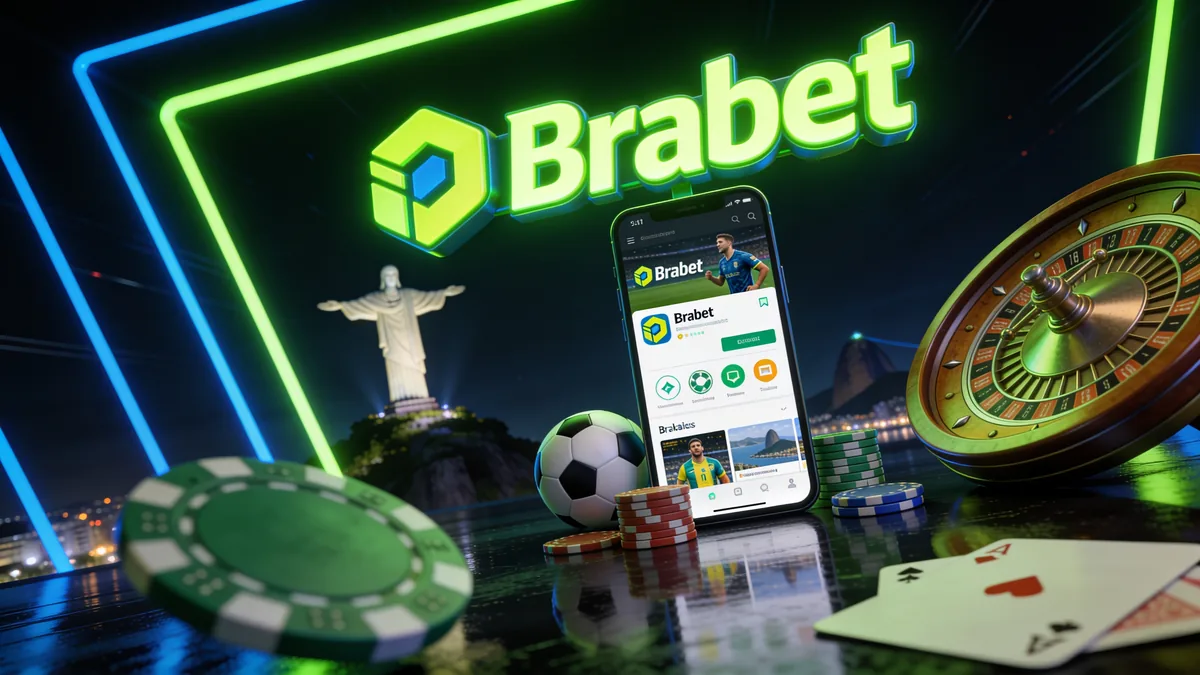 Sobre a Brabet no Brasil — brabet no Brasil